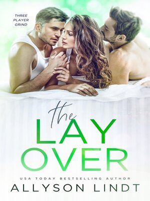 cover image of The Layover